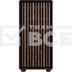Компьютерный корпус без блока питания Case Fractal Design North XL, Full-Tower, 3x140мм, 2xUSB-A 3.0 + 1xUSB 3.2 Type-C E-ATX, ATX, mATX, mITX Wood panel Charcoal черный, фото10