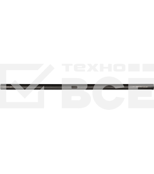 Клеевые стержни Silwerhof 7-200-8-BLA дл.200мм D7мм черный упак:8шт