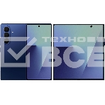 Смартфон Samsung Galaxy Z Fold7 SM-F966B 12/512Gb, синий, фото 1