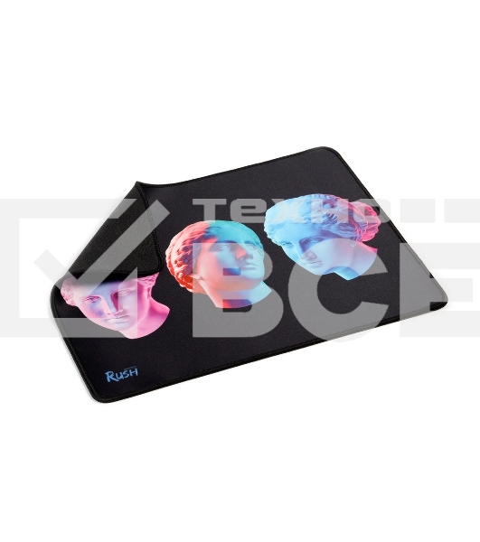 Игровой коврик Smartbuy RUSH Allure M-size (SBMP-18G-AL)