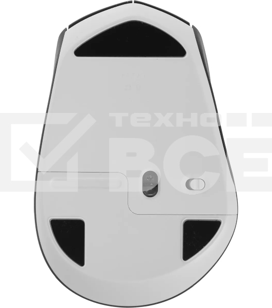 Комплект беспроводной клавиатура/мышь Logitech MK850 RUS PERFORMAN. 920-008486