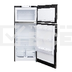 Холодильник Indesit TIA 14 NG темно-серый двухкамерный 194/51 л морозилка сверху, капельная система, фото9