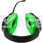 Гарнитура проводная игровая Defender Hinderer черный, фото4