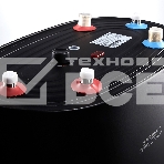 Бойлер косвенного нагрева Royal Thermo AQUATEC INOX RTWX-F 100.1 GRAFIT настенный сухой ТЭН, фото5