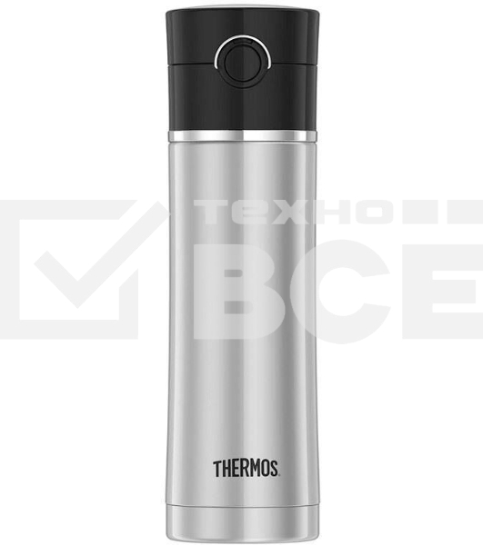 Термокружка THERMOS NS-403 BK