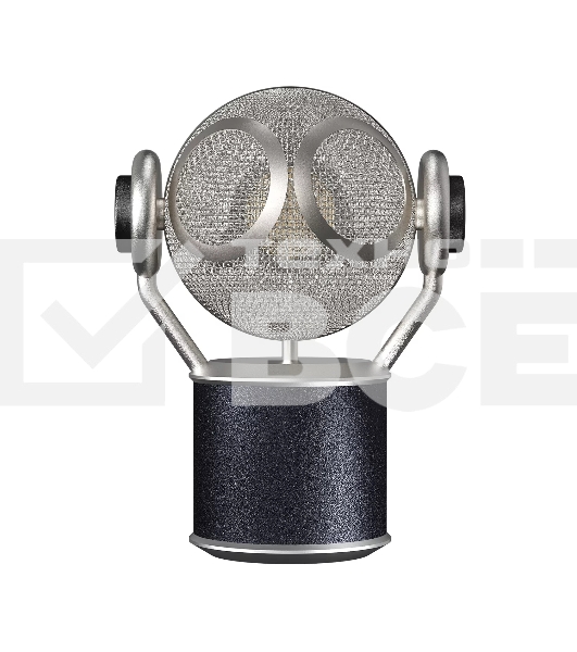 Студийный конденсаторный микрофон 110802A2002 Icon Martian с большой диафрагмой