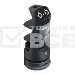 Сервисный робот-доставщик PuduRobotics модели KettyBot Pro (черный), фото 1