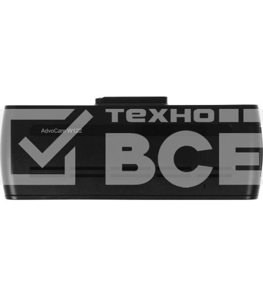 Профессиональный автомобильный видеорегистратор ADVOCAM W101