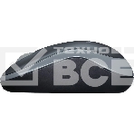 Мышь беспроводная Logitech M185 серый/черный, 1000 dpi, радиоканал, USB, кнопки - 3, фото3