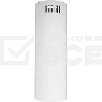 Вытяжка островная Maunfeld Lee Isla 39 белый, 38 см, 1000 куб. м/ч, 52 дБ, фото15