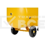 Компрессор безмасл. малошумн. DLP-4500/150, 4,5 кВт, 3х1,5 кВт,150 л, 2850 об/мин,750 л/мин Denzel, фото12