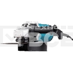 Углошлифовальная машина Makita GA9090N 2200Вт 6600об/мин рез.шпин.:M14 d=230мм, фото7