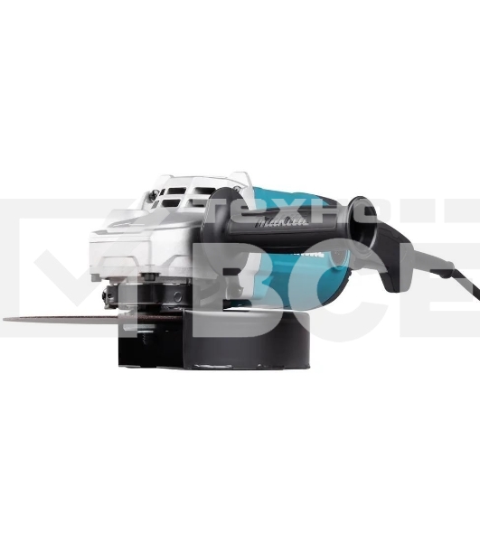 Углошлифовальная машина Makita GA9090N 2200Вт 6600об/мин рез.шпин.:M14 d=230мм