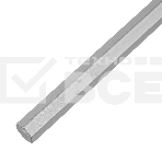 Миксер Сибртех для строительных смесей, 80х9х400 мм, шестигранный хвостовик, фото3