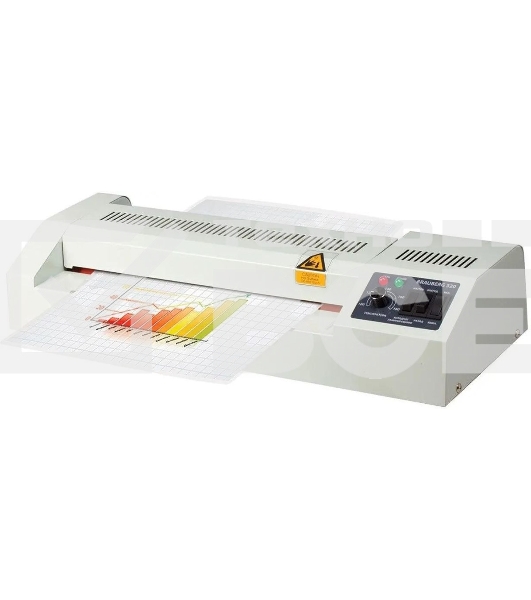 Ламинатор Гелеос FGK 320, 4 вала, А3, 250мкм, 600 мм/мин