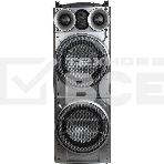 Минисистема SUPRA SMB-2150 черный 1200Вт FM USB BT SD (в комплекте: активн.+пассив.колонки), фото17