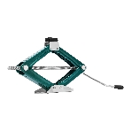 Домкрат ромбический 2 т, 100-405 мм Сибртех, фото6