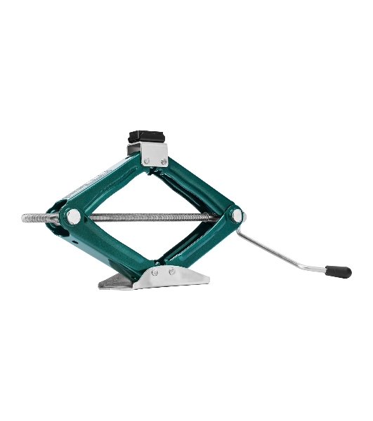 Домкрат ромбический 2 т, 100-405 мм Сибртех