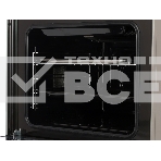 Плита газовая Gefest ПГ 6100-03 0004 серебристый, конфорок 4 шт, духовка 52 л, 60 см x 85 см x 60 см, фото5