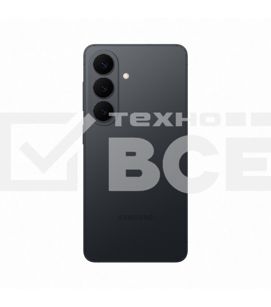 Смартфон Samsung Galaxy S26 SM-S942B 12/512Gb черный