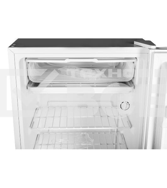 Холодильник Centek CT-1703 белый однокамерный 93л