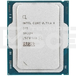 Процессор Intel Core Ultra 9 285 Soc-1851 2.5GHz OEM, фото 1