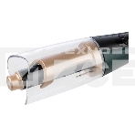 Щипцы для завивки волос Leonord LE-1201 зеленый/золотистый, 230 °C, 3 режима, фото6