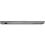 Ноутбук ASUS VivoBook X1504VA-BQ4060/15.6'/IPS/Intel Core 3 100U/16Gb/512Gb SSD/Intel Graphics/noOS/серебристый/1.7kg, фото4