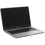 Ноутбук Maibenben M543/15.6'/IPS/AMD Ryzen 3 4300U/8Gb/256Gb SSD/AMD Radeon Graphics/Linux/серебристый/1.75kg, фото6