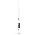 Пылесос вертикальный Candy CVC150W белый, питание от аккумулятора, 200 Вт, уборка сухая, пылесборник 1,3 л, фото4