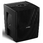 Мойка воздуха Venta Comfort plus LW15 черный, 20 м², 5 л, холодное испарение, без сменных фильтров, ночной режим, фото5