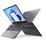 Ноутбук Lenovo IdeaPad Slim 3 15ARP10/15.3'/IPS/AMD Ryzen 7 170/16Gb/512Gb SSD/AMD Radeon Graphics/Windows 11 Pro/серый/1.59kg, фото 1