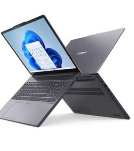 Ноутбук Lenovo IdeaPad Slim 3 15ARP10/15.3'/IPS/AMD Ryzen 7 170/16Gb/512Gb SSD/AMD Radeon Graphics/Windows 11 Pro/серый/1.59kg