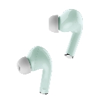 Беспроводные наушники PERO TWS06 COMFORT Light green, фото3