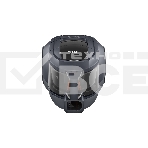 Пылесос LG VC5420NHTG серый, 380/2000 Вт, уборка сухая, пылесборник контейнер, 1.3 л, фото14