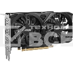 Видеокарта MSI RTX3050 VENTUS 2X 6G OC NVIDIA GeForce RTX 3050 6Gb 128bit PCI-E 4.0 GDDR6 1492/14000 HDMIx2 DPx1 HDCP Ret, фото5