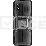 Мобильный телефон BQ 2842 Disco Boom черный, фото5