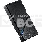 Накопитель SSD ADATA USB-C 1TB EXT. BLACK SE920-1TCBK, фото24