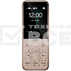 Мобильный телефон Nokia 130 DS TA-1576 Light Gold, фото 1