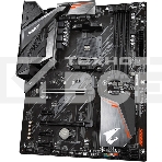 Материнская плата Gigabyte A520 AORUS ELITE, AM4, AMD A520, 4xDDR4, 4xSATA, 1xM.2, 1xPCI-E 3.0 x16, 1xHDMI, 1xDVI-D, 1x 1Gb LAN, 2xUSB 2.0, 4xUSB 3.2 Gen 1, 3x3.5 мм, 7.1, Micro-ATX, фото16