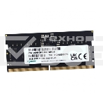 Оперативная память Apacer, DDR5, 8GB (1x8GB), 4800MHz, CL40, SO-DIMM, фото2