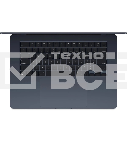 Ноутбук Apple MacBook Air A3114 M3 8 core 16Gb SSD512Gb/10 core GPU 15.3