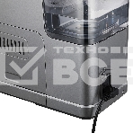 Кофемашина автоматическая Centek CT-1190 серый/черный, исп. кофе - зерна, 1.5 л, 1550 Вт, 20 бар, фото3