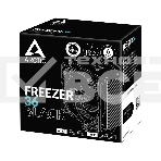 Кулер для процессора Arctic Freezer 36 черный, 120 мм, алюминий/медь, 1800 об/мин, 22.5 дБ, 4 pin, 200 Вт, 159 мм, фото6