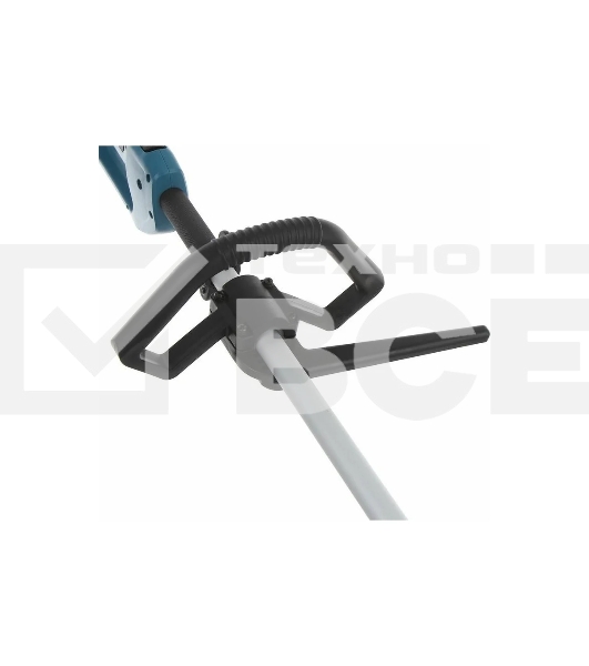 Триммер электрический Makita UR3500 700Вт неразбор.штан. реж.эл.:леска