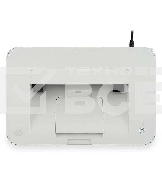 Принтер лазерный Digma DHP-2401W серый, A4, ч/б, печ. до до 24 стр/мин., 600 x 600 dpi, USB, Wi-Fi, BlueTooth