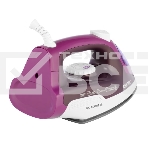 Утюг Centek CT-2348 VIOLET фиолет, фото3