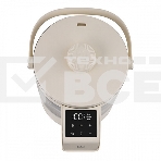 Термопот BQ TP331 Ivory. Мощность: 1500 Вт, Объем: 2.5 л, Поддержание температуры, 3 режима, фото4