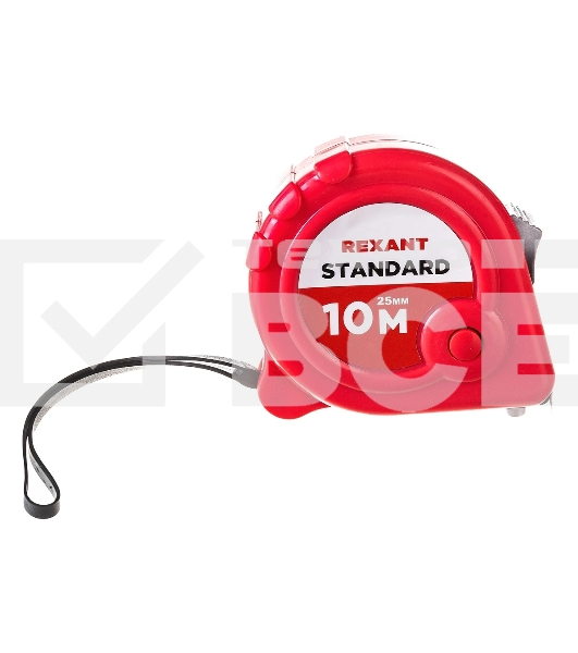 Рулетка измерительная Rexant 