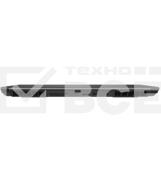 Ноутбук Maibenben X527 Core i7 12650H 16Gb SSD512Gb NVIDIA GeForce RTX4060 8Gb 15.6